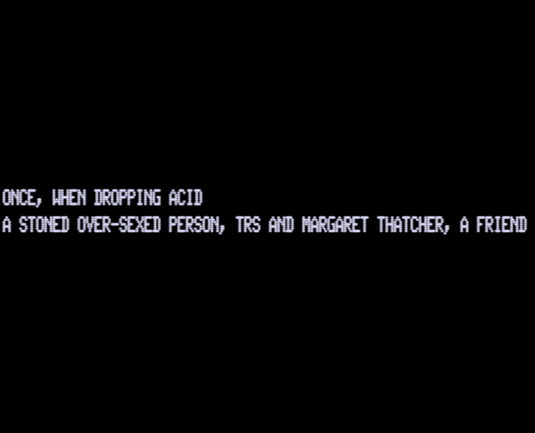 Screen shot